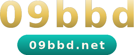 09bbd logo